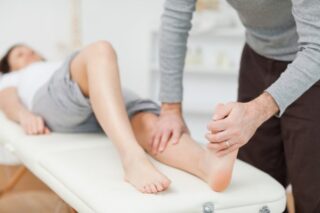 Physiocotherapist in golf course road Gurgaon