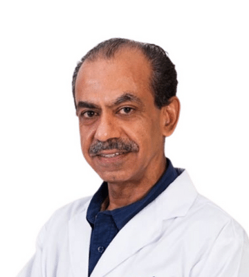 Dr Vishesh Malhotra