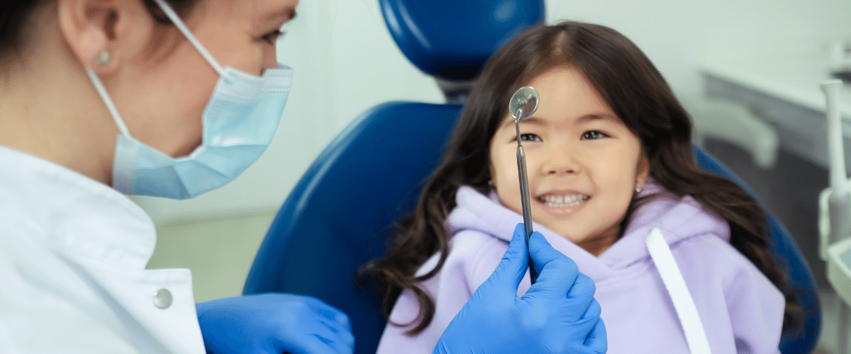 Pediatrics Dentistry