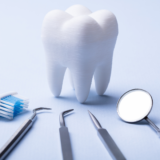 dental implant of teeth