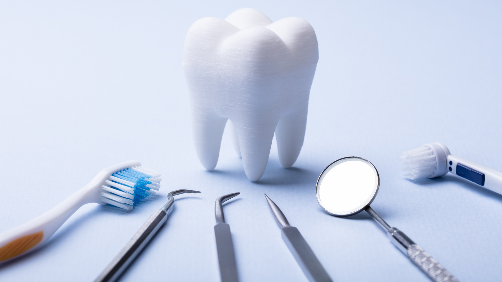 Dental Implant: A Permanent Solution for Missing Teeth